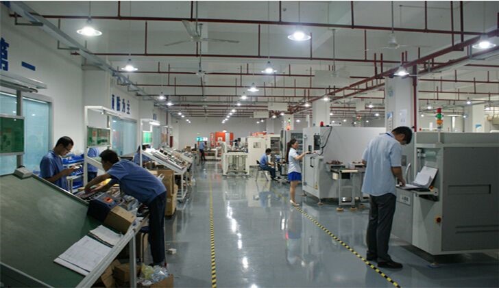 江门CCL/PCB行业废气处理